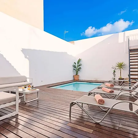 Casa Puerto By Sealand Villa