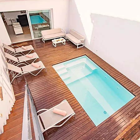 Casa Puerto By Sealand Villa