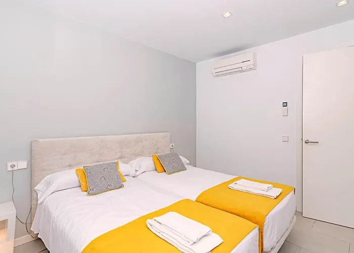 Villa Casa Puerto By Sealand