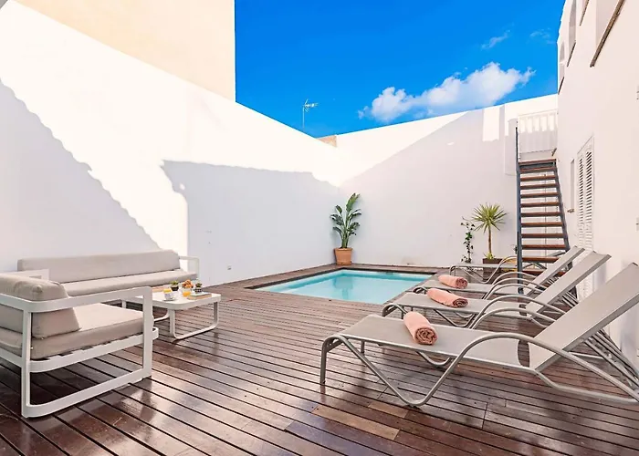 Casa Puerto By Sealand Villa