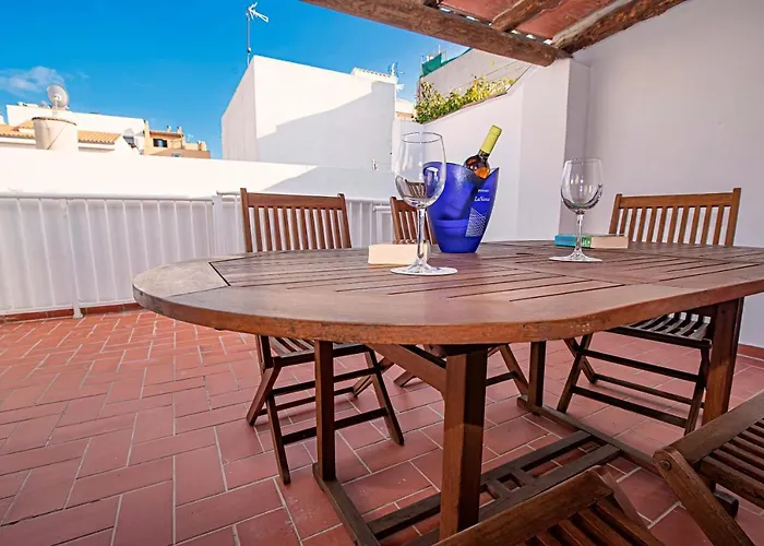 Casa Puerto By Sealand * Port de Pollença