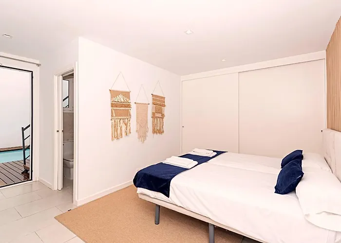 Villa Casa Puerto By Sealand