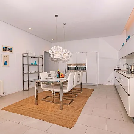 Casa Puerto By Sealand Villa