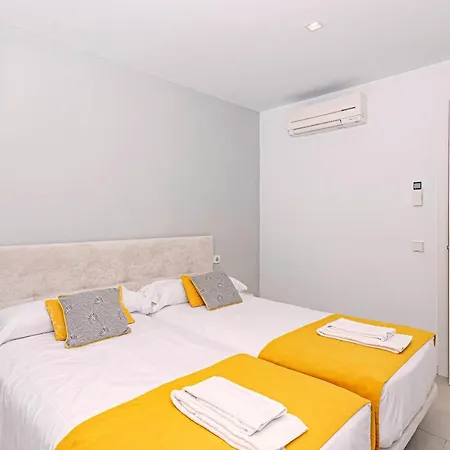 Villa Casa Puerto By Sealand