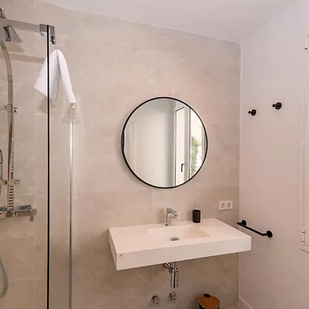 Casa Puerto By Sealand Villa *