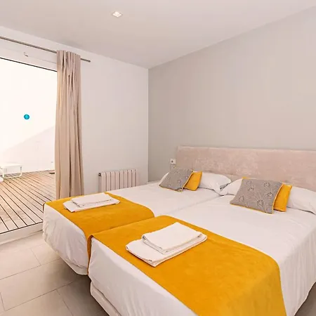 Casa Puerto By Sealand Villa *