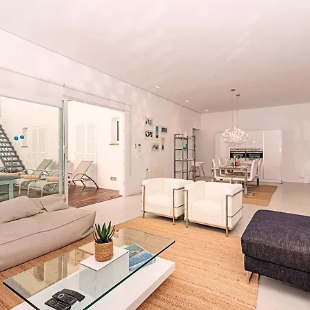 Casa Puerto By Sealand Villa *