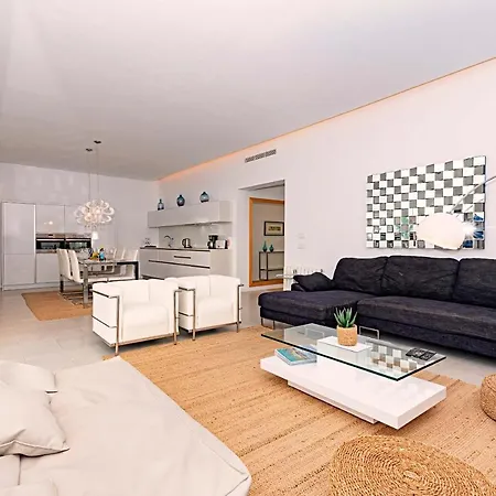 Casa Puerto By Sealand Вилла Поланко