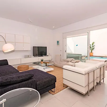 Casa Puerto By Sealand Villa *