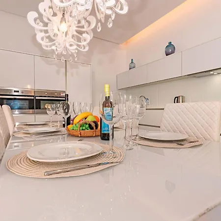 Villa Casa Puerto By Sealand *