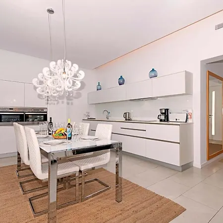 Villa Casa Puerto By Sealand Puerto Pollensa