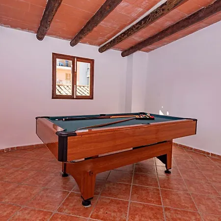 Casa Puerto By Sealand Villa *