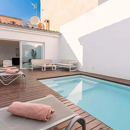 Casa Puerto By Sealand Puerto Pollensa