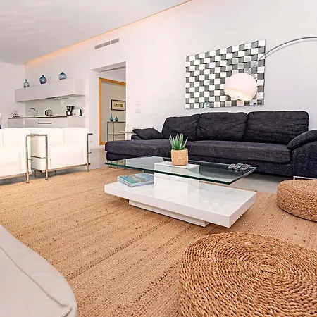 Casa Puerto By Sealand Villa *