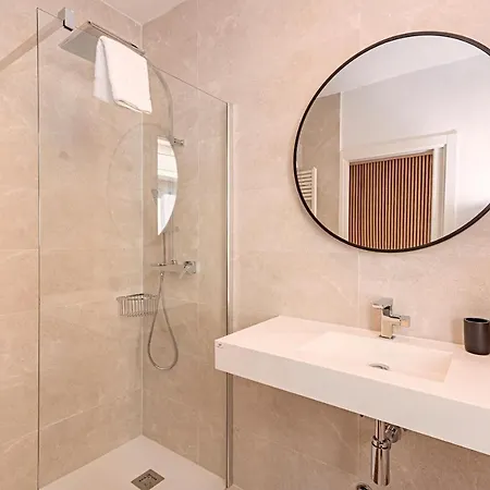 Villa Casa Puerto By Sealand *