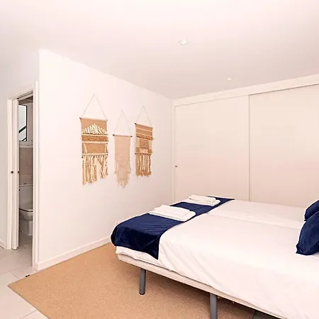 Villa Casa Puerto By Sealand