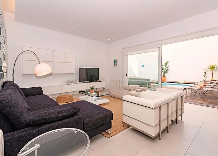 Casa Puerto By Sealand Villa *