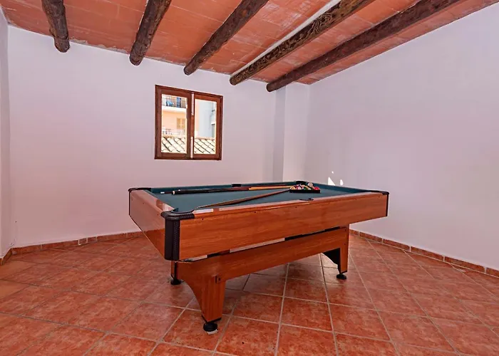 Casa Puerto By Sealand Villa *