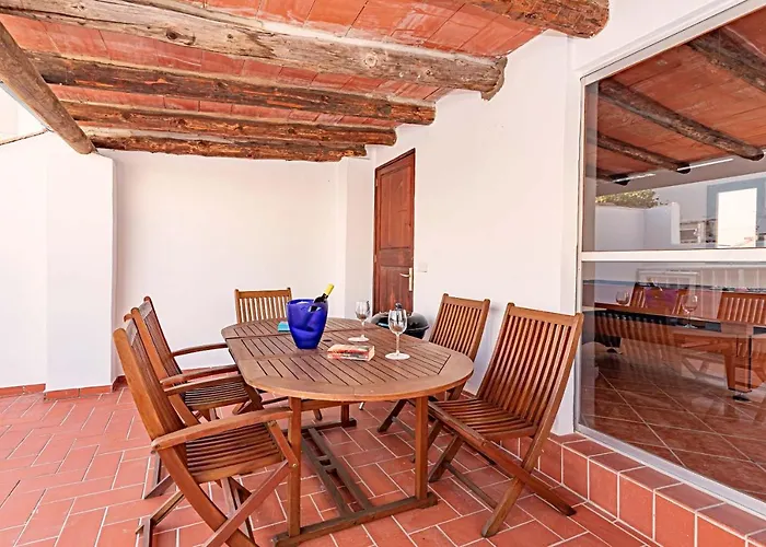 Casa Puerto By Sealand Villa *