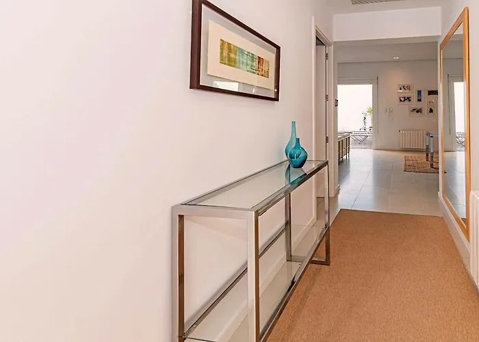 Casa Puerto By Sealand Port de Pollença