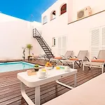 Casa Puerto By Sealand Willa