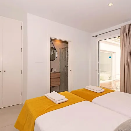 Villa Casa Puerto By Sealand Port de Pollenca