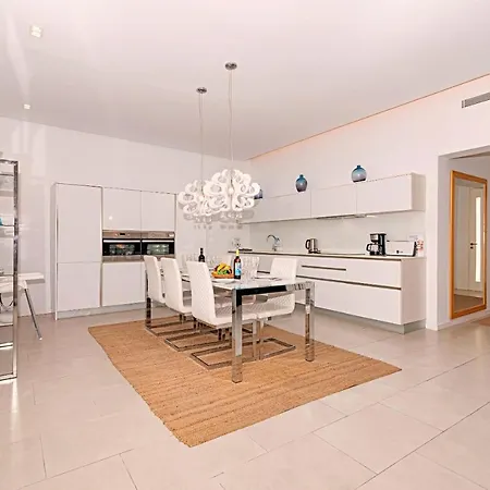 Villa Casa Puerto By Sealand *