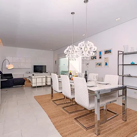 Villa Casa Puerto By Sealand