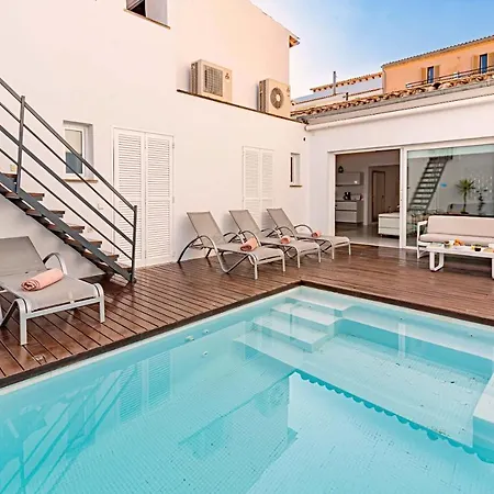 Villa Casa Puerto By Sealand *