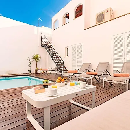 Marinera Villa