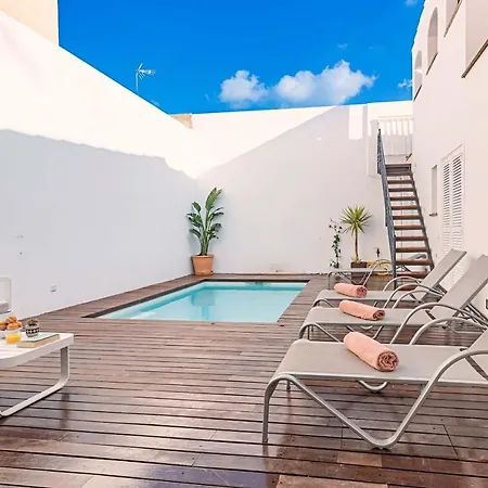 Casa Puerto By Sealand Port de Pollenca