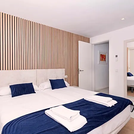 Casa Puerto By Sealand