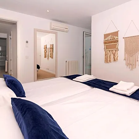 Casa Puerto By Sealand