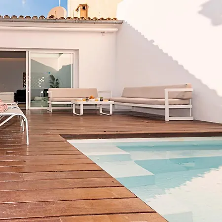 Casa Puerto By Sealand