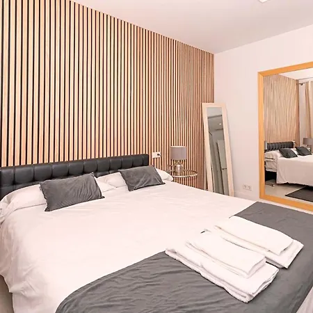 Villa Casa Puerto By Sealand