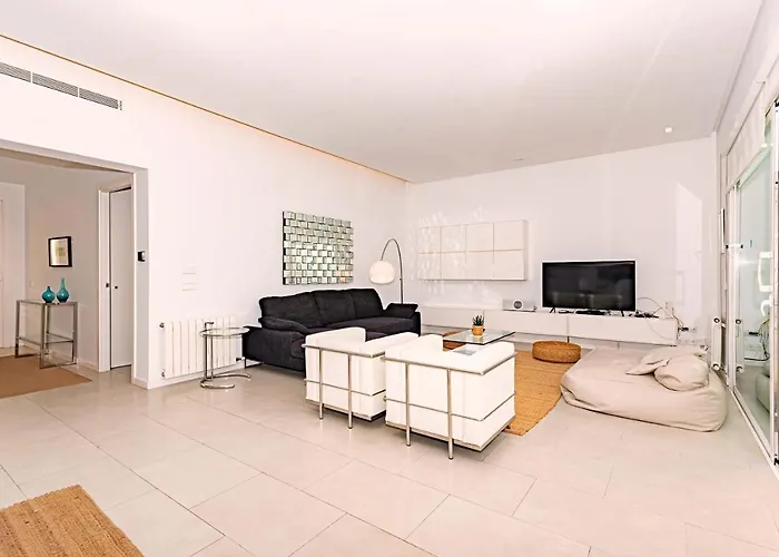 Casa Puerto By Sealand 波连萨港