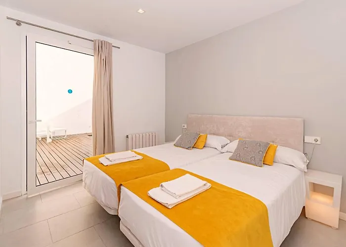 Casa Puerto By Sealand ヴィラ *