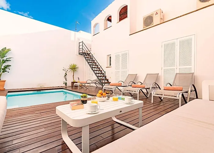 Casa Puerto By Sealand 别墅