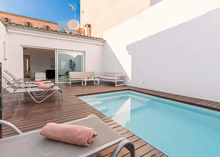 Casa Puerto By Sealand 波连萨港