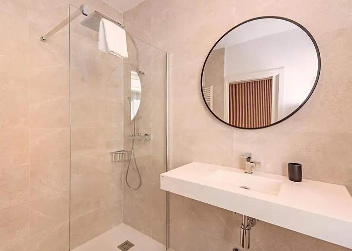 ヴィラ Casa Puerto By Sealand *