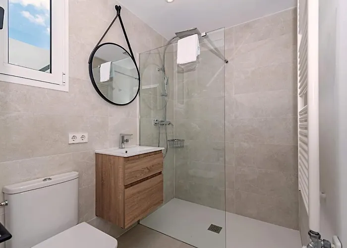 Casa Puerto By Sealand 别墅 波连萨港