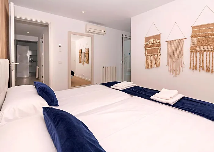 Casa Puerto By Sealand