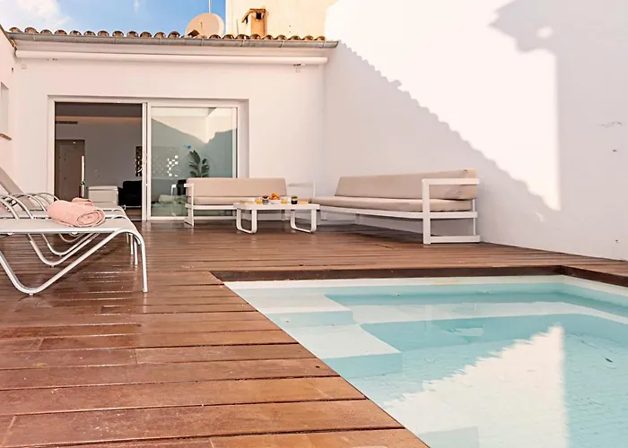 Casa Puerto By Sealand